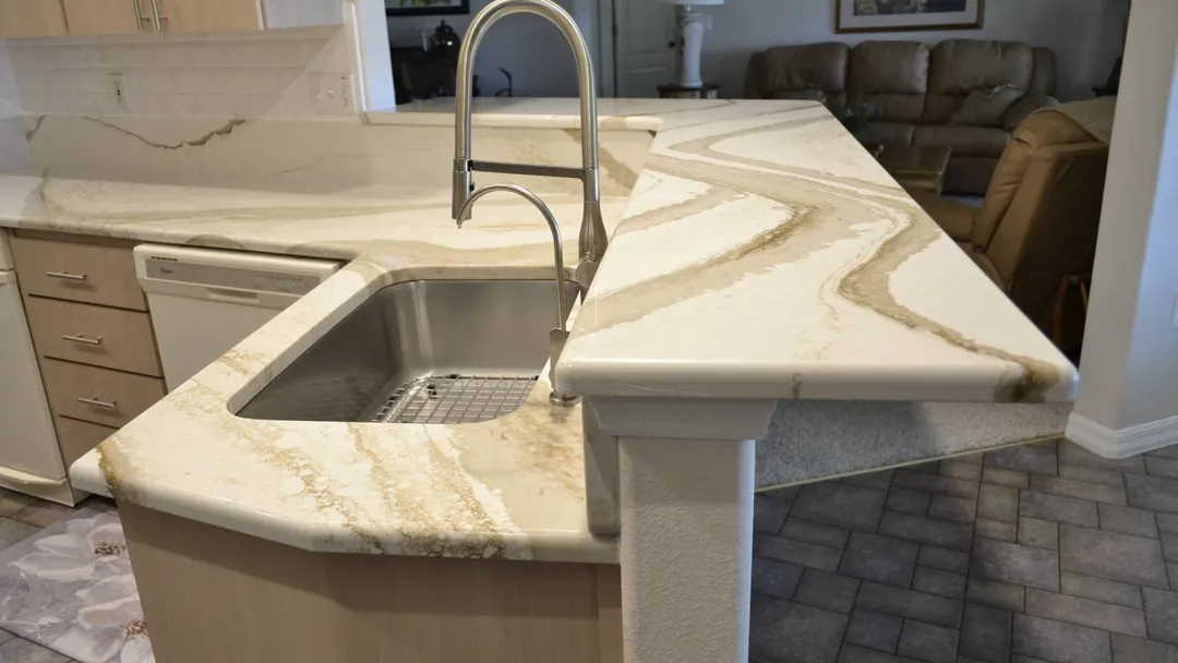 International Granite and Stone hero image